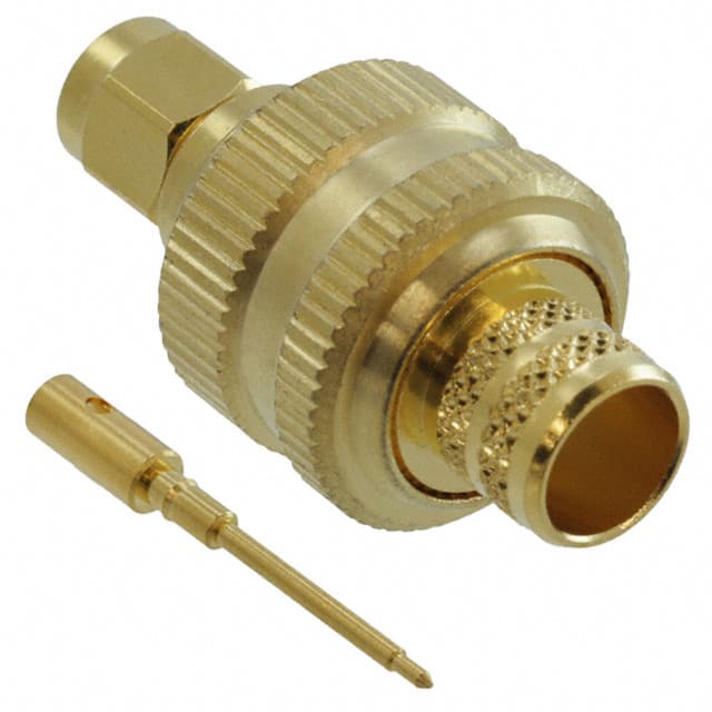 132368 Amphenol RF  Gruppi di connettori coassiali (RF)